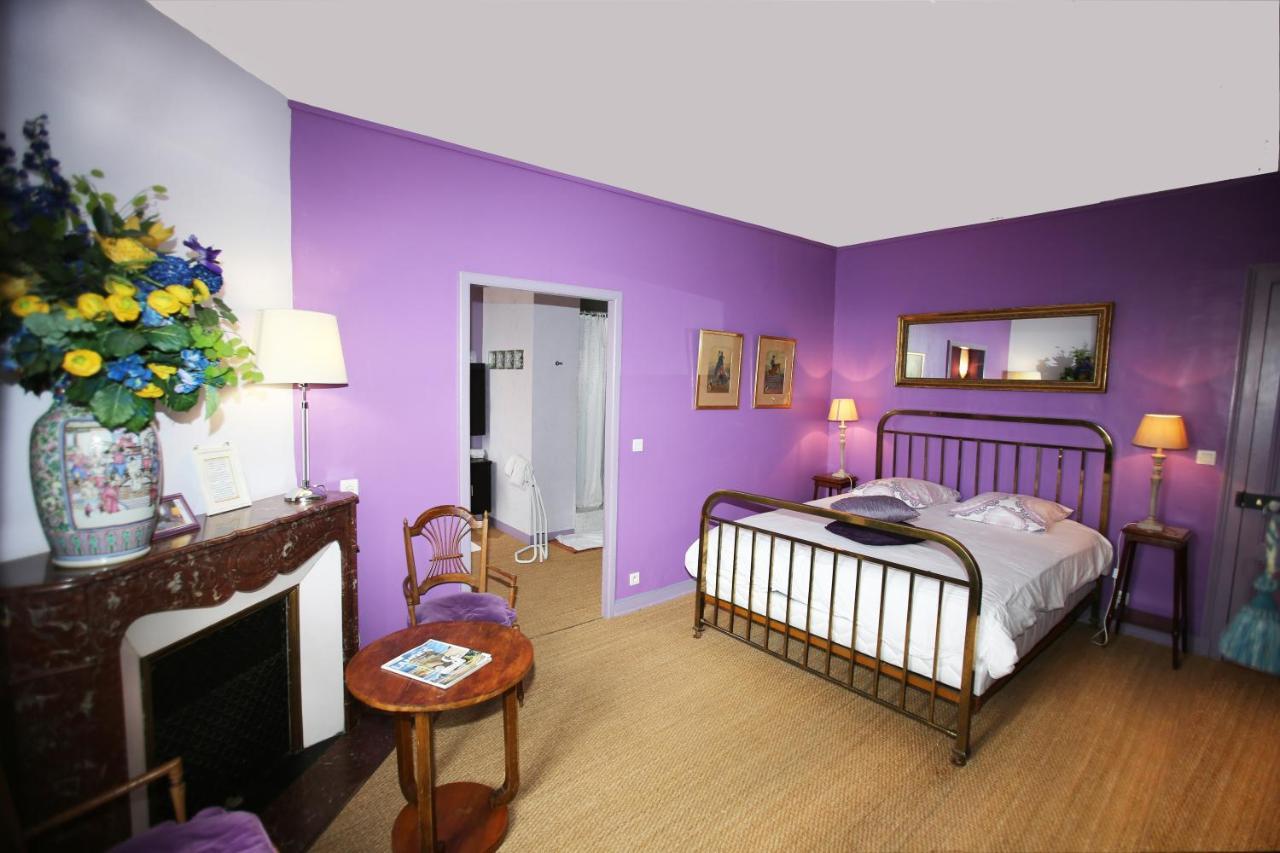 Chambres D'Hotes Le Mas Aire-sur-lʼAdour Εξωτερικό φωτογραφία