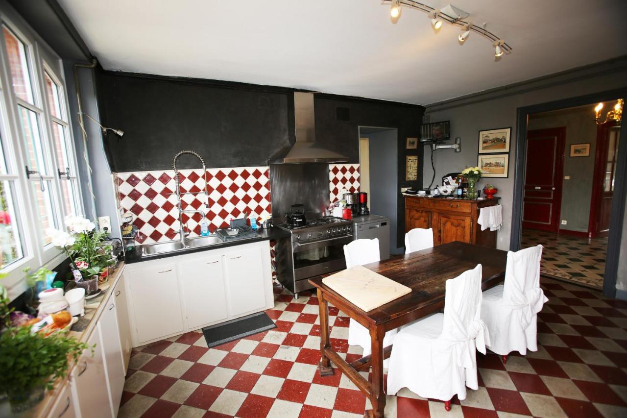 Chambres D'Hotes Le Mas Aire-sur-lʼAdour Εξωτερικό φωτογραφία