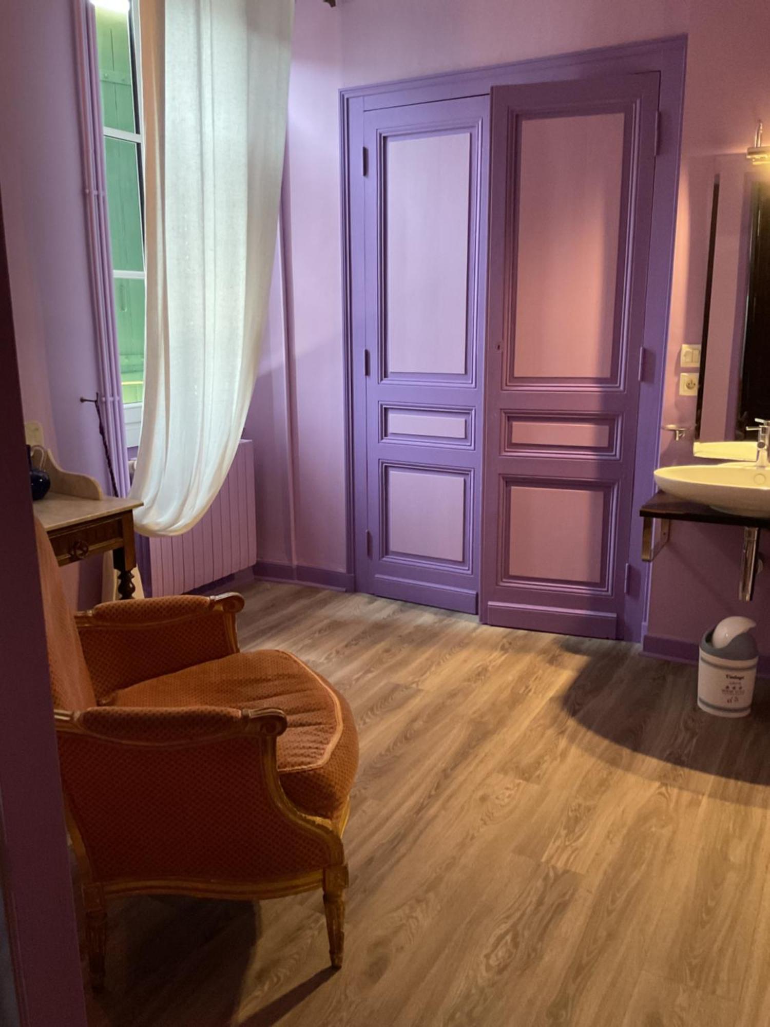 Chambres D'Hotes Le Mas Aire-sur-lʼAdour Εξωτερικό φωτογραφία
