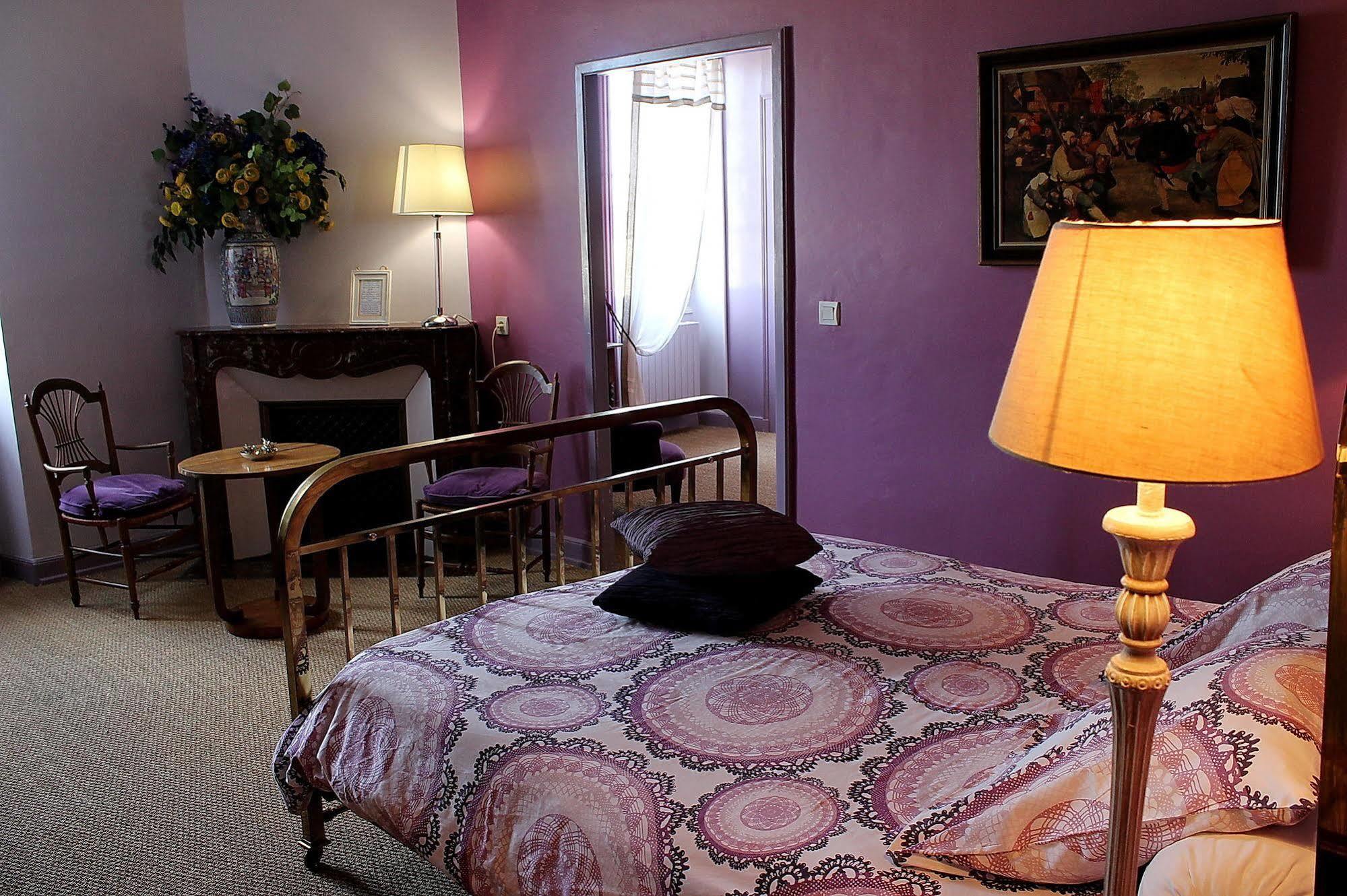 Chambres D'Hotes Le Mas Aire-sur-lʼAdour Εξωτερικό φωτογραφία