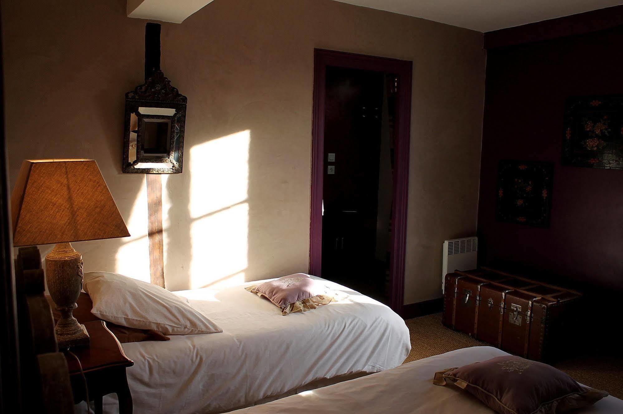 Chambres D'Hotes Le Mas Aire-sur-lʼAdour Εξωτερικό φωτογραφία