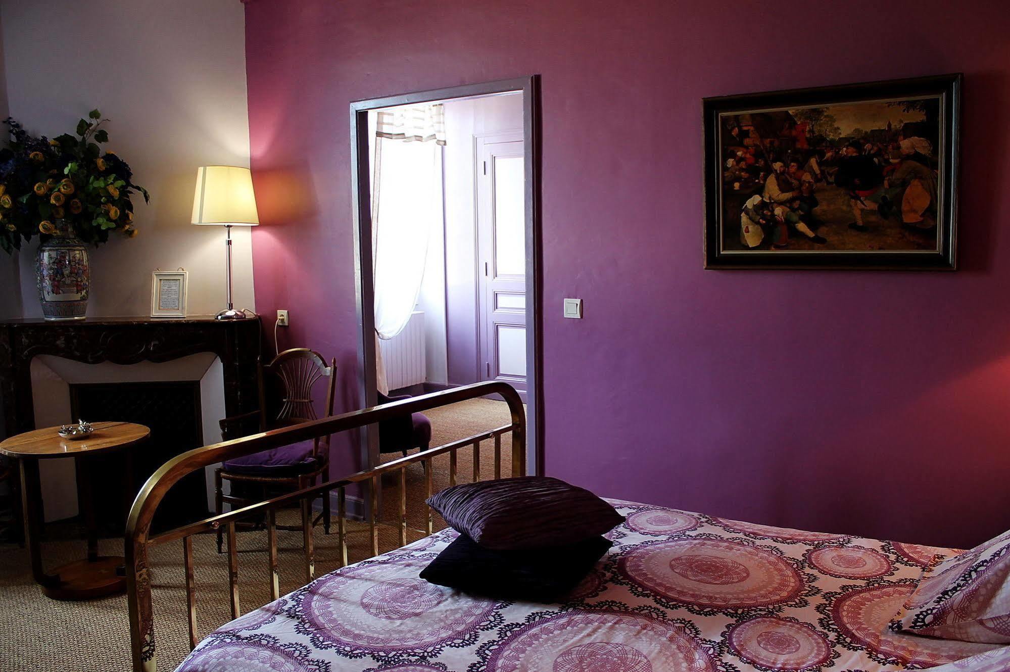 Chambres D'Hotes Le Mas Aire-sur-lʼAdour Εξωτερικό φωτογραφία