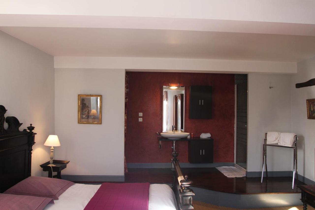 Chambres D'Hotes Le Mas Aire-sur-lʼAdour Εξωτερικό φωτογραφία